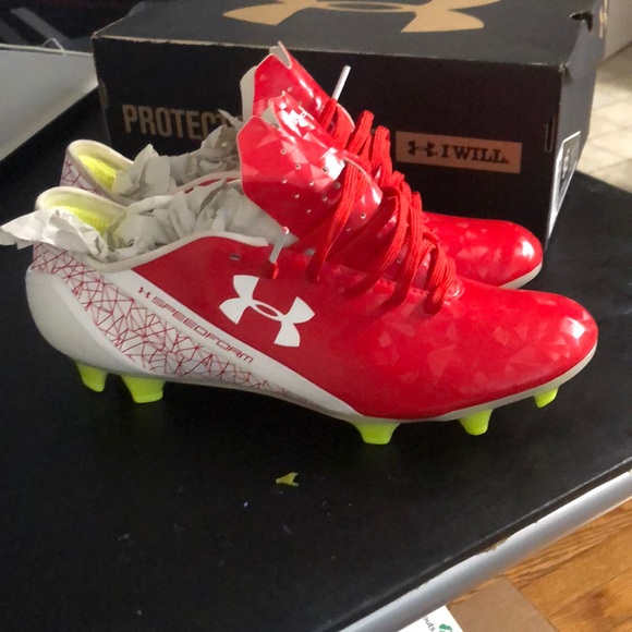 UA speedform - Picture 2 of 5